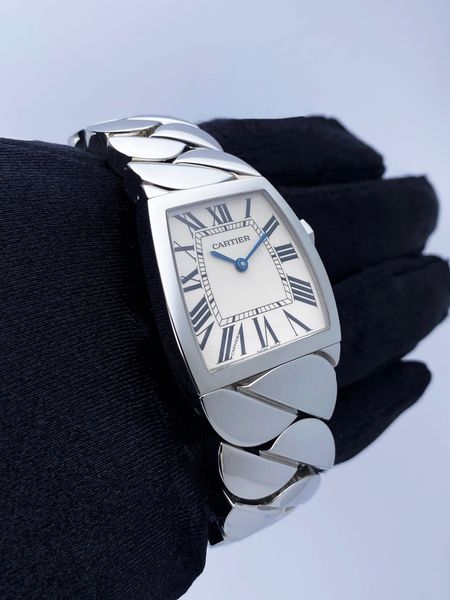 Cartier La Dona De Cartier W660022I